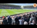 PRE MATCH- MILLWALL 2-0 OXFORD UNITED “LET EM COME!” #millwall #millwallfc #oxfordunited #efl