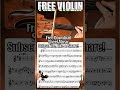 Running Up That Hill – Kate Bush  Violin Play Along + Free Sheet Music!   November 11