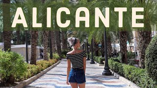 Things to do in Alicante, Spain