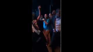 Celebrity Do Something Annual Gala 2014: David Drummond vs. Van Jones Profile