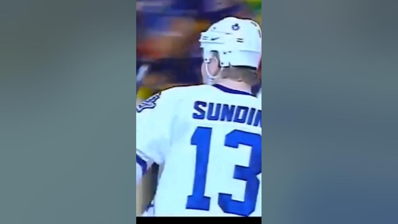 Sundin watch returns - The Hockey News