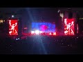 The Cure - From the edge of the deep green sea + Endsong (Live at Estadio Monumental) Chile 20/11/23