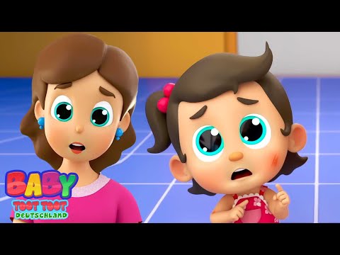 Ochie Oww Lied Baby Bekam Buh und mehr Am Lernen Reime Für Vorschulkinder