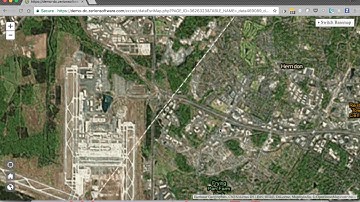 iFormBuilder - Map View