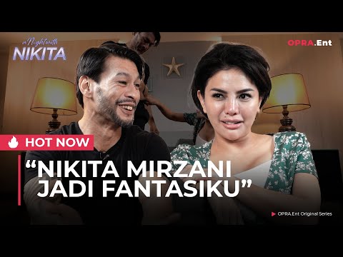 Rahul : Cewe atau CWK Gas aja‼️ | ANWN Eps.5