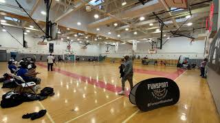 Ny Jayhawks 14u vs lightning Jon s fun sport