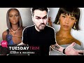 🚨 🔥 Two TRENDING HAIRCUTS for Spring 2021 and How To Do them Step by Step
