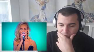 POLINA GAGARINA-Полина Гагарина - \ POLINA GAGARINA-Полина Гагарина - \