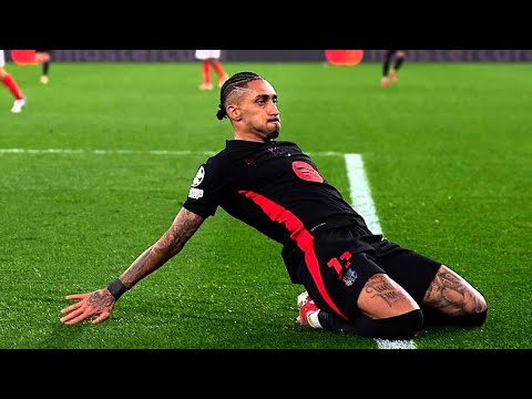 Barcelona S Golden Year The Most Unforgettable Matches Of 2025