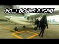 I bought a plane happy anniversary surpise date ideas for couples