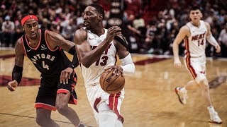Toronto Raptors vs Miami Heat - Full Game Highlights | January 2, 2020