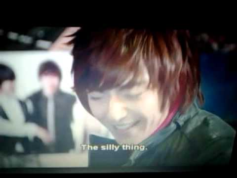 boys over flowers- Jandi hit JunPyo - YouTube