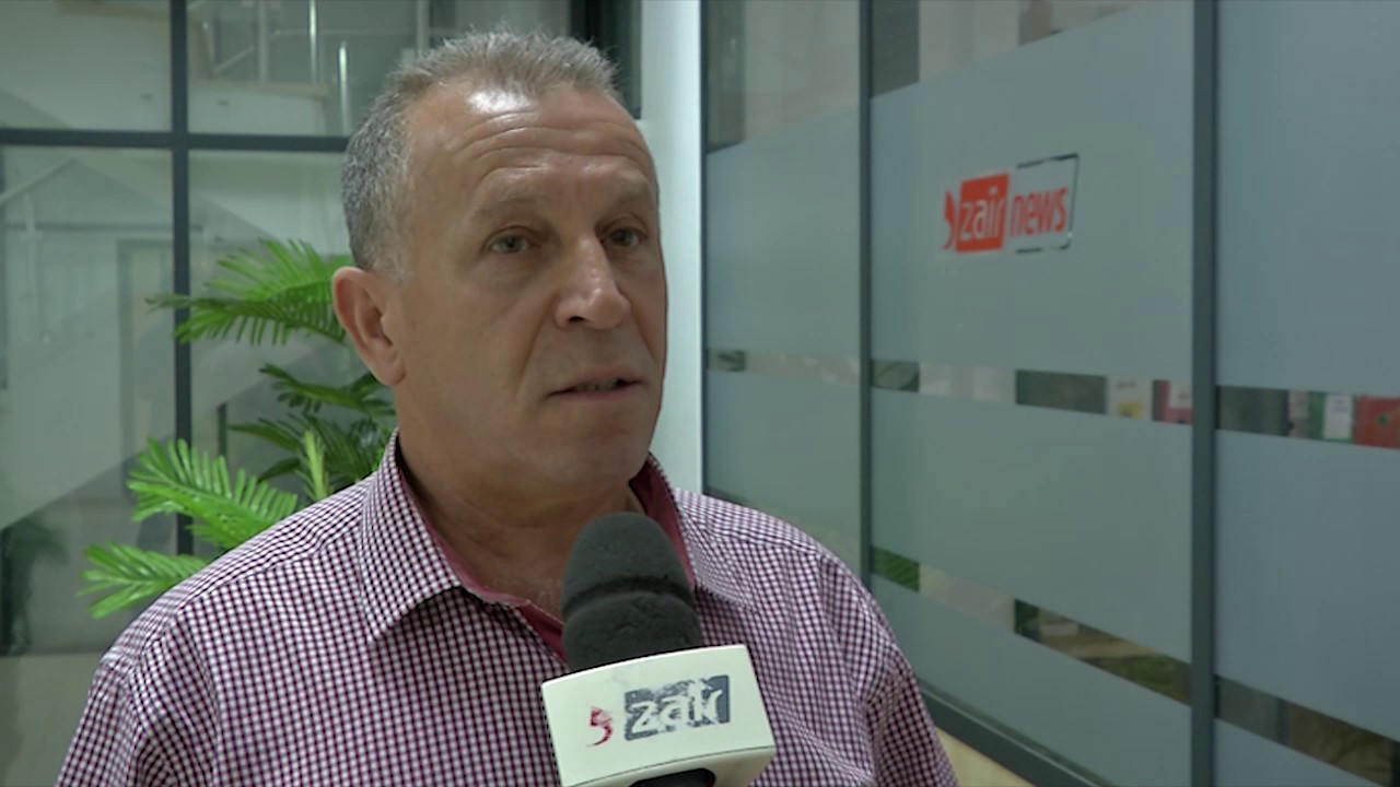 Omar AIT MOKHTAR répond à Nordine AIT HAMOUDA sur Dzaïr TV