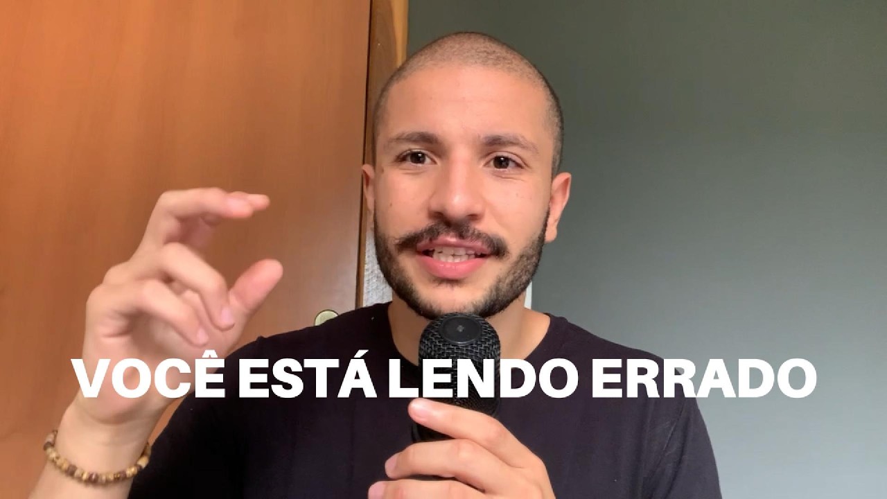 Pare de ler livros coach. Leia literatura!