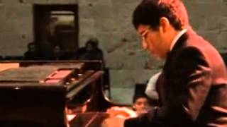 Erol Emmioglu Plays Bach Sinfonia From Para