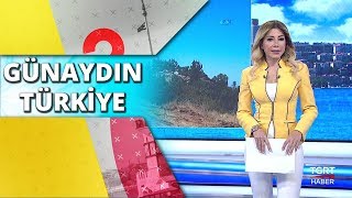 Günaydın Türkiye -16 Ağustos 2018