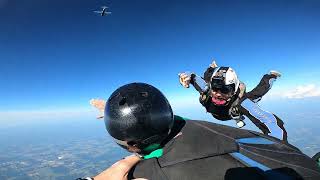 2026 7 13 Jump 3103 AW2 79 AFF I Cat C w Tommer & Oatey