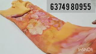 LEESA POSTMAN SOFT 🌹🌹POONAM NEW ARRIVAL   24/2/26) 👌🏻👌🏻👌🏻🌟🌸💐🌹 screenshot 5