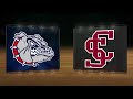 01 20 18 WBB vs  SCU Highlights