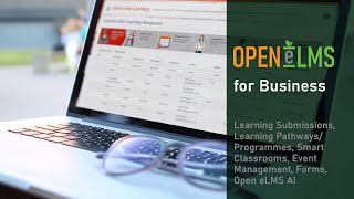 Open eLMS for Business