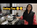 Asiyaktv  indian vlogger  live cooking vlog