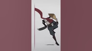 Thumbnail of Anime Characters Best Transformation #shorts #cute #ytshorts #transformation #altaj #flute #animeamv