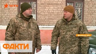 Рекордные потери среди террористов: бойцы ООС ответили на обстрел грузовика Рекордные потери среди террористов: бойцы ООС ответили на обстрел грузовика