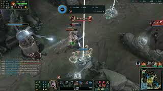 League of Legends Season 11 - TeLEPorte