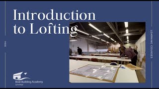 Lofting 101 | Introduction to Lofting