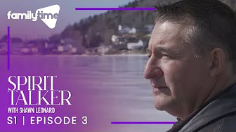 Spirit Talker | S1E3 | Eskasoni First Nation, NS