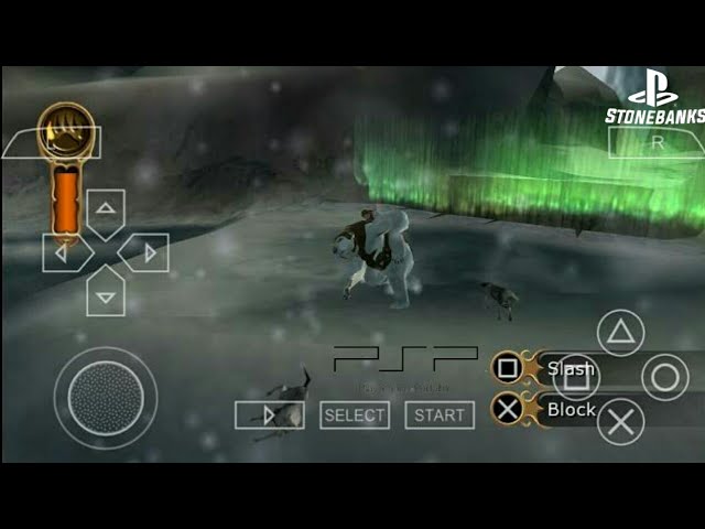 Shadow Of The Colossus PPSSPP ISO File Android Download –  PPSSPP