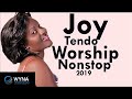 JOY TENDO MATA PRAISE & WORSHIP Mp3 Song