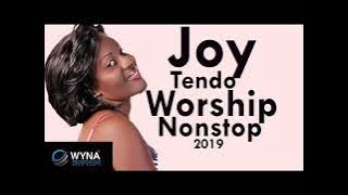 JOY TENDO MATA PRAISE & WORSHIP