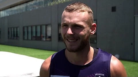 Off the Track | Brett Bewley