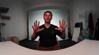 LaxCon Promo in 360!