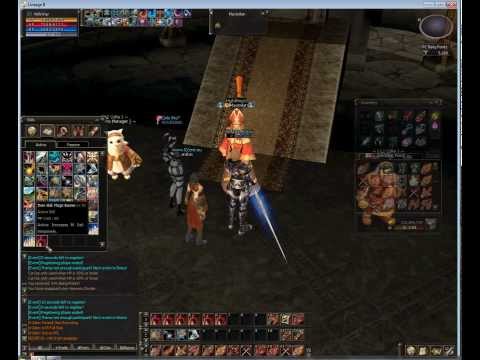 L2 Bug Stuck