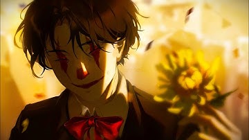 $UICIDEBOY$ - TRANSGRESSIONS (OFFICIAL STALKER AMV)