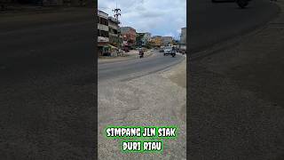 Download Lagu SIMPANG JLN SIAK #duririau #shortvideo MP3