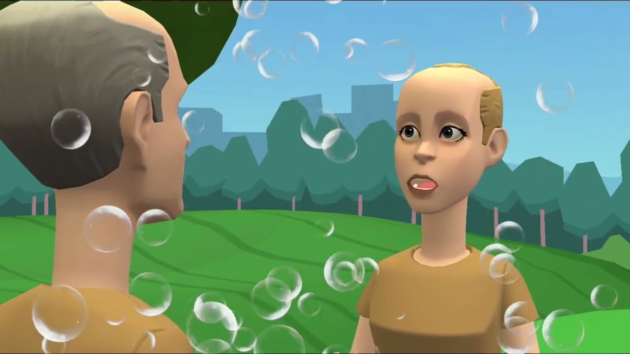 Oobi Bubbles! (Plotagon Version)