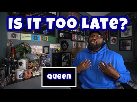 Queen - Its Late | Reaction
