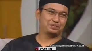 Story wa || undangan dari Allah || ust jefri (UJ)