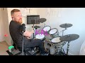 The basics of linear drumming