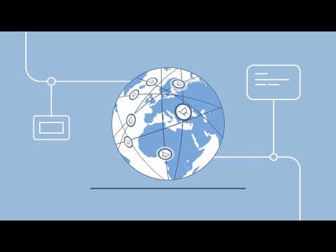 Define Automotive Network Exchange