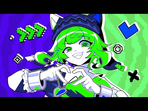 【GUMI】 Heart Shaped Nothing 【Japanese Vers. MV】