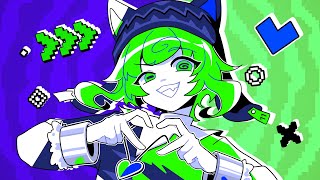 【GUMI】 Heart Shaped Nothing 【Japanese Vers. MV】