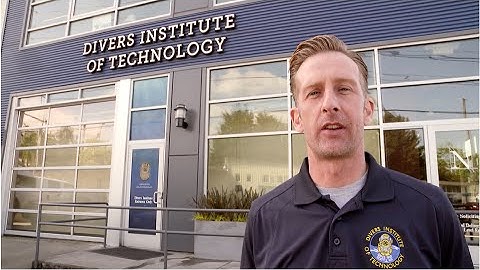 Virtual Tour- Divers Institute of Technology
