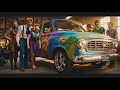 Forgotten Scooby Doo Mystery Van Found Abandoned Satisfying ASMR Restoration۔