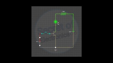 How To Use N Channel JFET As A Switch