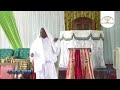 Jsuschrist des glises de la cote divoire dmontre pourquoi il est le christ noir 