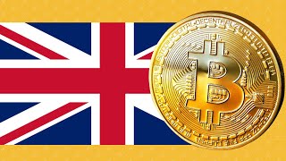 As bitcoin price crashes, Brits warned of crypto risks